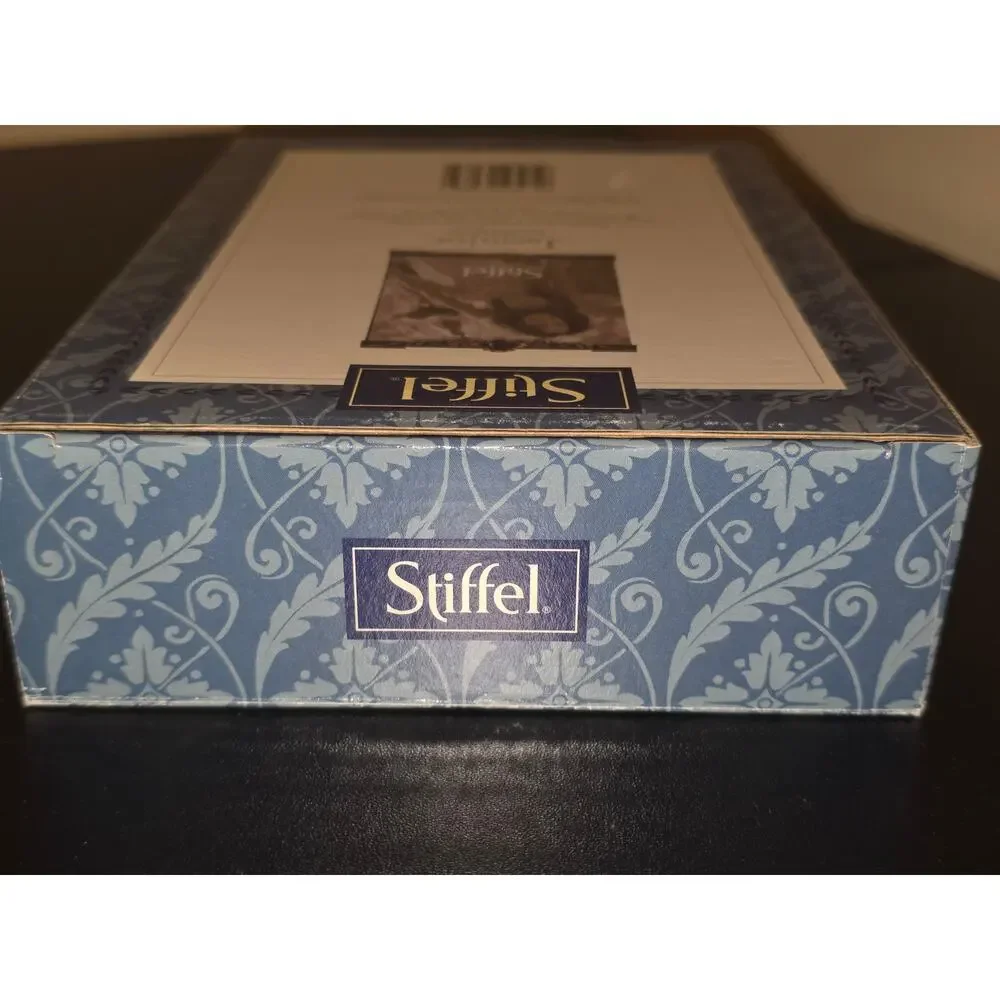 Stiffel Jasmine‎ 5 x 7 Photo Frame